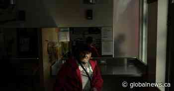 Inside the final days of a safe consumption site in Toronto