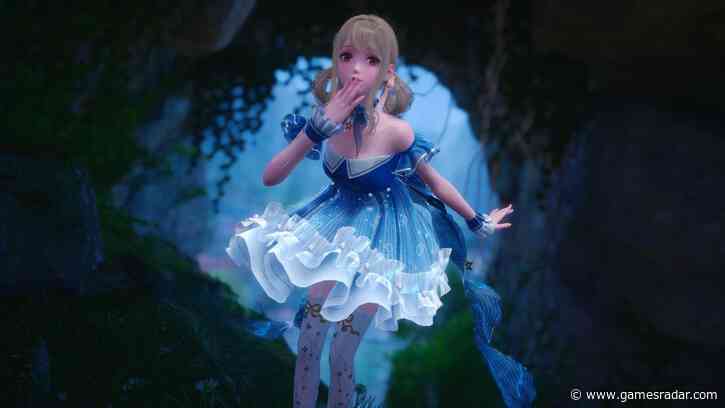 After more than 200,000 wishlists, open-world dress-up game Infinity Nikki finally gets a Steam release date and some free gifts to celebrate