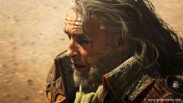 Monster Hunter Wilds' new mega-boss is awesome, but waiting "literal hours" for this thing to spawn is such a buzzkill