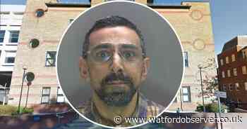 Man jailed for murder of brother-in-law in Watford