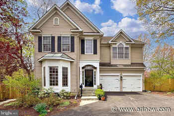 Open houses this weekend: April 11, 2025