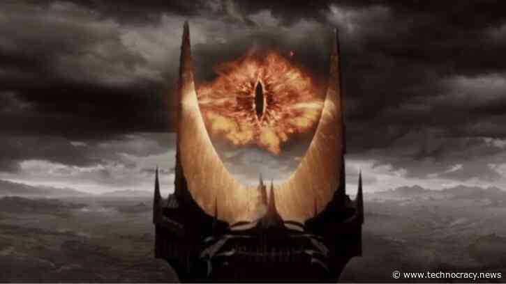 Technocracy Is The Beast System