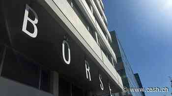 SMI wenig verändert trotz eskalierendem Zollstreit