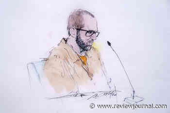 Federal prosecutors agree to release man who lied about Biden bribes pending appeal