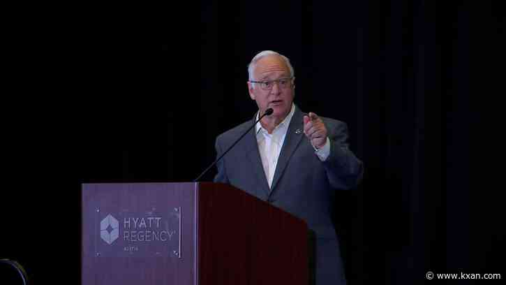 'How the hell are you doing this?': Watson says cities look to Austin for housing policy