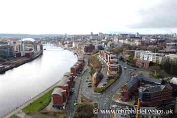 Inside Newcastle's plan to shout louder and stop 'lagging behind' Manchester