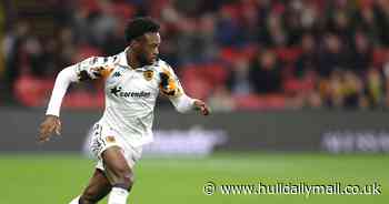 Glaring Hull City weakness Ruben Selles needs to fix to save them from relegation