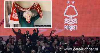 101-jarige fan gaat voor het eerst in jaren naar stadion voor Engelse stuntclub: ‘Ik verheug me er zo op’