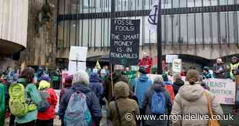 Newcastle net zero progress 'impossible' to judge as 2030 target draws closer