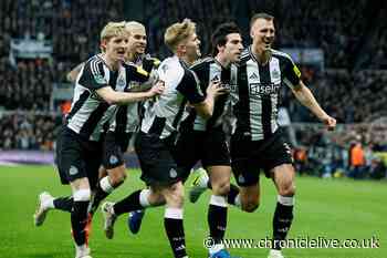 I have always had to prove people wrong but haters fuel my Champions League and World Cup dream