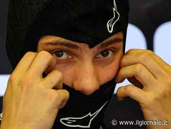 F1, Bahrain: Piastri è il più veloce nelle libere