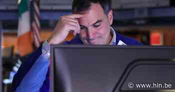 Bel20-index herstelt zich nog een beetje meer -Amerikaan­se beurzen duiken weer in het rood