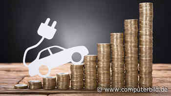 E-Auto-Manager rechnet mit Preiserhöhung durch Zölle