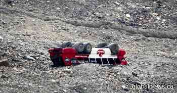 Court date set ahead of fatality inquiry into Columbia Icefield bus rollover