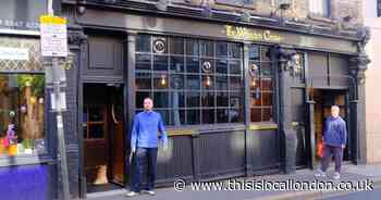 'Excitement' as historic pub reopens with new name