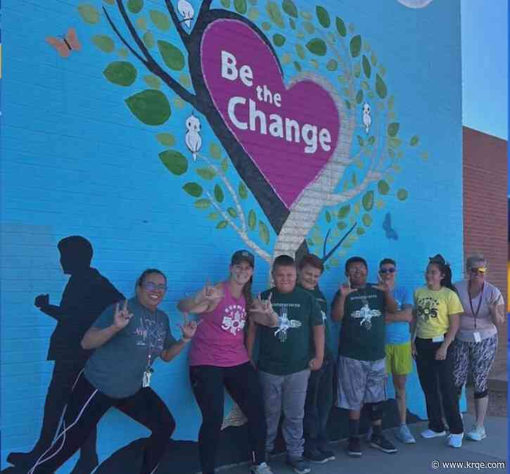 Running 505 holds annual gala fundraiser