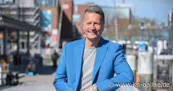 OB-Wahl Kiel: Ex-NDR-Moderator Gerrit Derkowski will für die CDU antreten