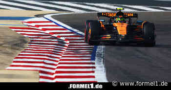 Teamchef Andrea Stella: Bahrain wird das schwierigste Rennen für McLaren