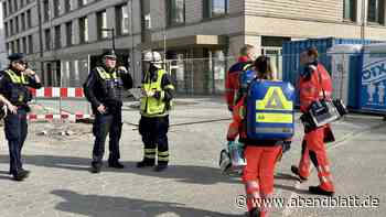 Stromausfall in Pflegeheim – vier betroffene Beatmungspatienten