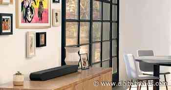 The Samsung HW-S50B Soundbar is on sale for under $200 today