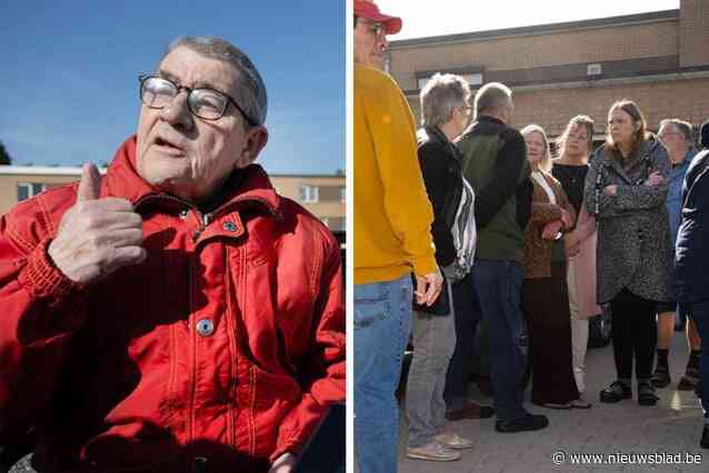 Twintig gezinnen vernemen plots dat sociale woning na renovatie voor iemand anders is: “We hebben alles 42 jaar lang perfect onderhouden”