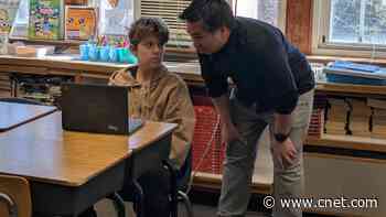 How the DOE Closure Effects Broadband Access for Students video