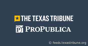 Five news organizations join Texas Tribune and ProPublica investigative initiative