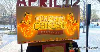 Foodie News: Make your plans for long list of foodie events this spring