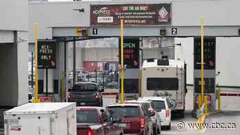 Some Michigan tourism agencies are pulling back on Canadian marketing amidst trade war