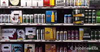 Ontario bar cited for allegedly serving 17 beers to customer who later died