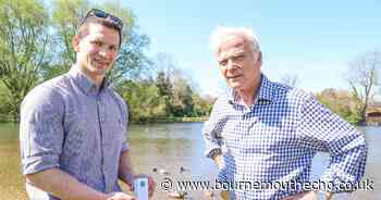 'Worrying' water quality results revealed at popular river