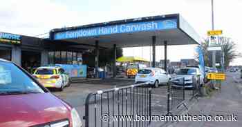 'Barbershops and nail bars' targeted in high street crime crackdown