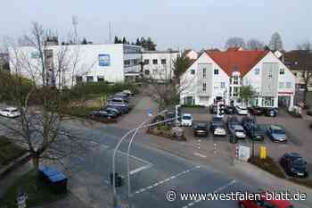 Ein Lidl in Werthers Innenstadt? Diese Idee sorgt für Streit