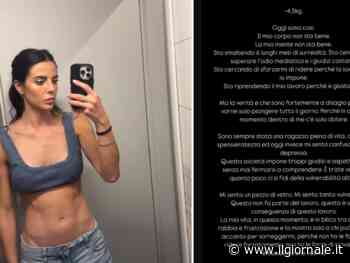 "Dentro di me solo dolore". L’urlo disperato della concorrente del Grande Fratello