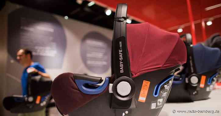 Kindersitzhersteller schließt Produktion in Deutschland