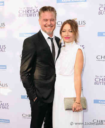 Who are Eric Dane and Rebecca Gayheart's kids?Meet Billie, 15, and Georgia, 13