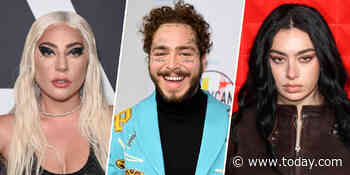 The Coachella festival kicks off this weekend. Here’s how to watch from home