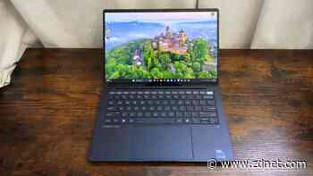 Why I recommend this HP laptop to traveling business professionals and creatives