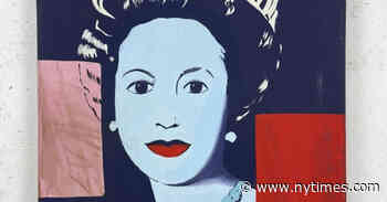 Miami Art Dealer Is Charged With Selling Fraudulent Warhols