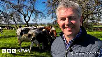 Cheesemaker warns PM to 'be careful' on trade deal