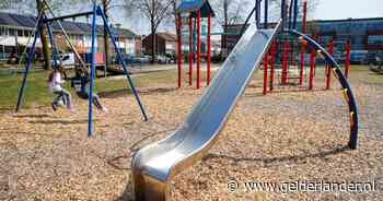 Honderden reacties op Facebook-post over drama op glijbaan, maar feiten blijken fabels: ‘Ik wist het, hier klopt niks van’