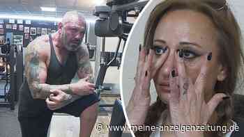 „Goodbye Deutschland“-Star Andreas Robens geht auf Auswanderin los: „Halte überhaupt nichts von dir“