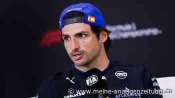 Formel-1-Star bekommt Mega-Strafe für Mini-Verspätung