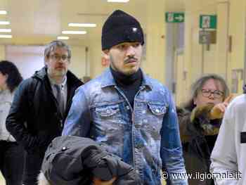 Il trapper Simba La Rue arrestato in Spagna: estradizione nei prossimi giorni