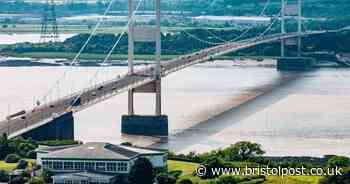 Weight limit to be imposed on 'deteriorating' Severn Bridge
