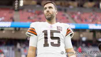 How Joe Flacco signing might impact Browns' draft, plus NFL teams facing most pressure in 2025