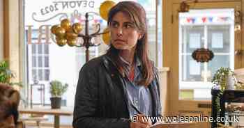 Beyond Paradise season 3 episode 3 cast as The Stranger and Call the Midwife stars join series