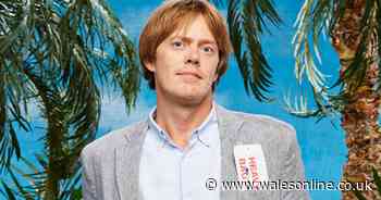 Kris Marshall reveals his favourite 'secret' Beyond Paradise filming location