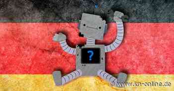 Deutschlands KI-Branche: Zwischen Aufbruchsstimmung und Zukunftsangst