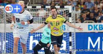 DHB-Pokal-Halbfinale: Reinkind und Groetzki checken alle Positionen beim THW Kiel und den Rhein-Neckar Löwen